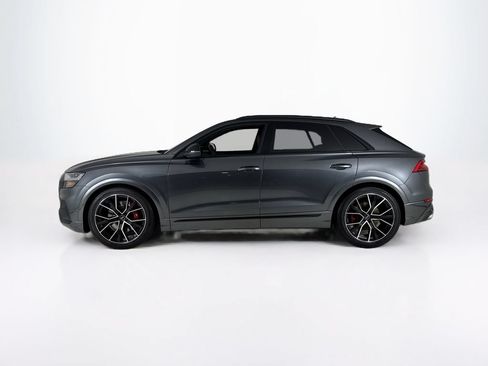 Used 2023 Audi SQ8 Prestige AWD/4WD image 2