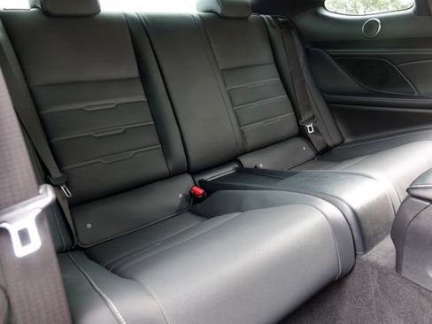 Used 2024 Lexus RC 350 F Sport image 14