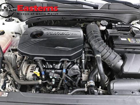 Used 2023 Kia Forte GT FWD image 7