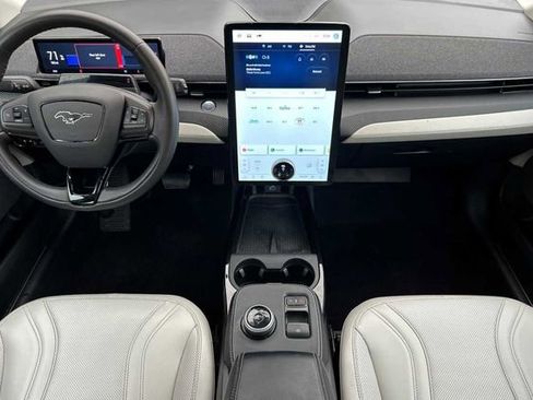 Used 2023 Ford Mustang Mach-E Premium image 5