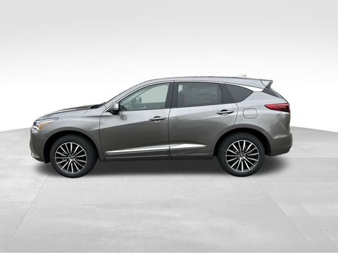New 2026 Acura RDX SH-AWD w/ Advance Package image 2