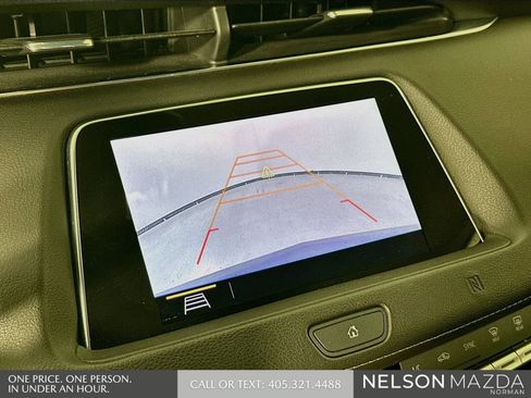 Used 2019 Cadillac XT4 Premium Luxury AWD/4WD image 18