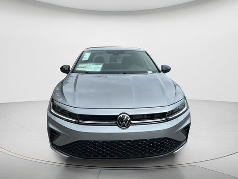 New 2026 Volkswagen Jetta Sport FWD image 16