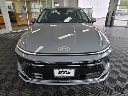 New 2026 Hyundai Sonata SEL AWD/4WD image 8