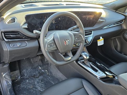 New 2026 Buick Envista Sport Touring image 14