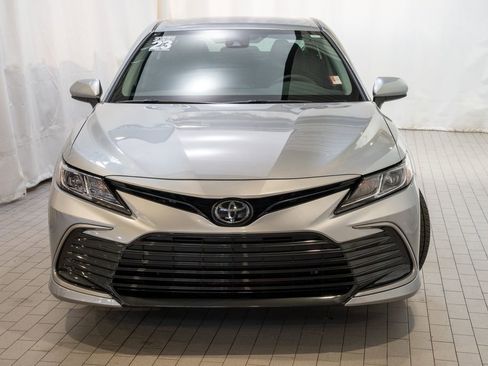Used 2023 Toyota Camry LE image 2