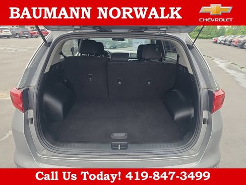 Used 2022 Kia Sportage LX FWD image 55