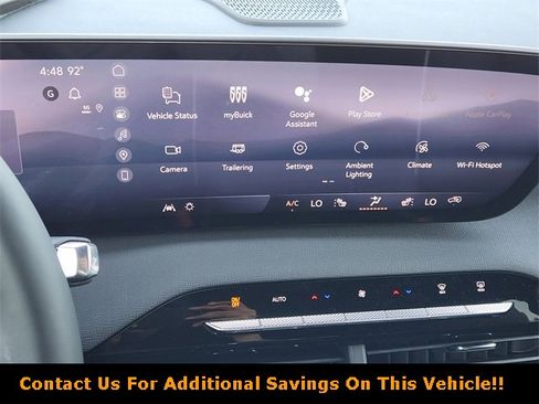 New 2026 Buick Enclave Preferred image 12