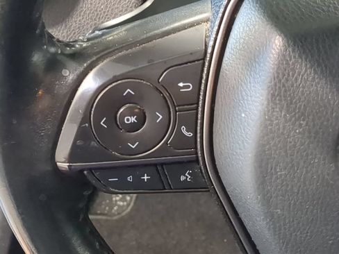 Used 2023 Toyota Camry SE FWD image 27