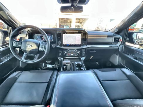 Used 2024 Ford F150 Raptor image 23