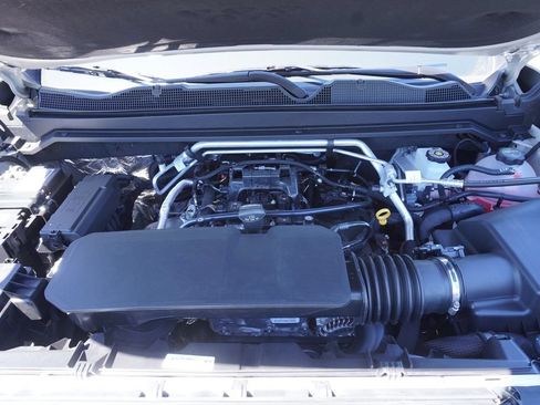 New 2026 GMC Canyon Elevation w/ Convenience Package RWD image 9