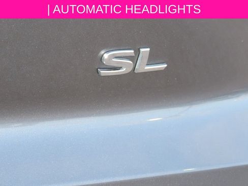 Certified 2024 Nissan Pathfinder SL w/ Cargo Package FWD image 11
