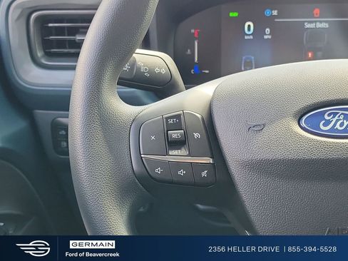 New 2026 Ford Maverick XL w/ Equipment Group 101A AWD/4WD image 13