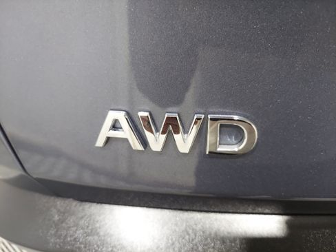 Used 2024 INFINITI QX60 Luxe AWD/4WD image 5
