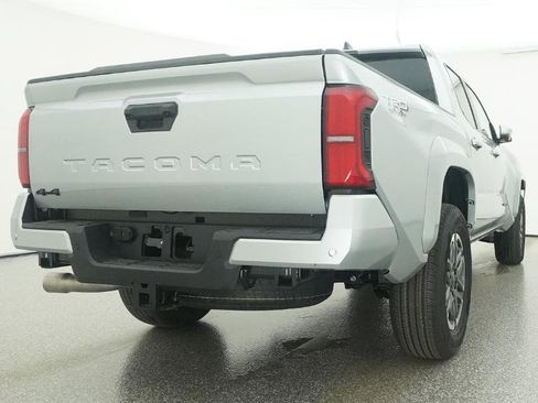 New 2026 Toyota Tacoma TRD Sport image 27