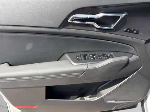 New 2026 Kia Sportage SX Prestige AWD/4WD image 17