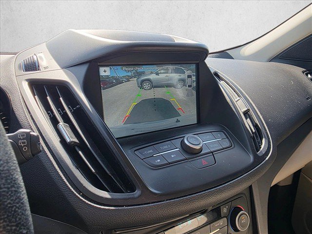 Used 2019 Ford Escape SEL FWD image 17