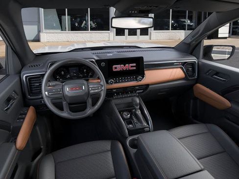 New 2026 GMC Canyon AT4 w/ Technology Plus Package image 15