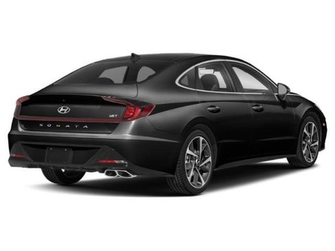 Used 2023 Hyundai Sonata SEL Plus w/ Winter Weather Package FWD image 12