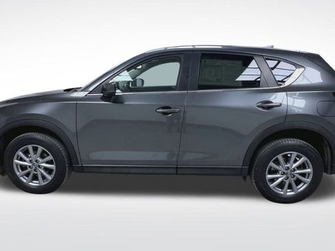 Used 2023 MAZDA CX-5 AWD 2.5 S w/ Preferred Package image 5