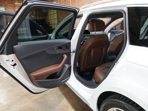 Used 2018 Audi A4 2.0T allroad Premium Plus image 39