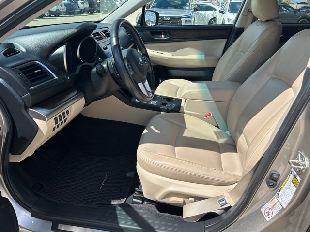 Used 2015 Subaru Outback 3.6R Limited AWD/4WD image 5