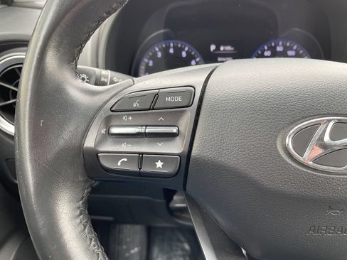 Used 2023 Hyundai Kona SEL w/ Convenience Package AWD/4WD image 25