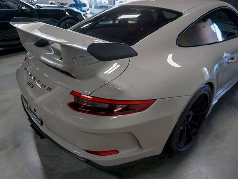 Used 2018 Porsche 911 GT3 image 45