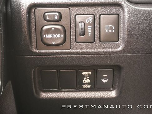 Used 2023 Toyota 4Runner SR5 Premium image 45