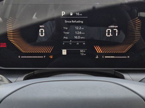 New 2026 Kia K4 FWD image 11