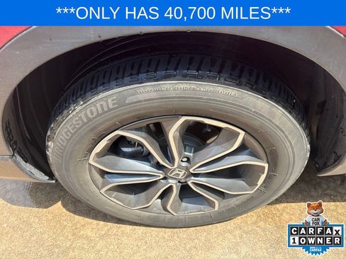 Used 2022 Honda CR-V EX-L image 31