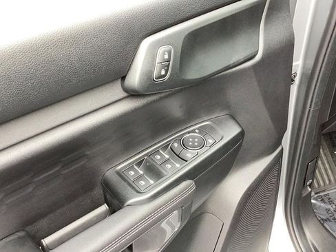 New 2024 Ford Ranger XLT AWD/4WD image 12