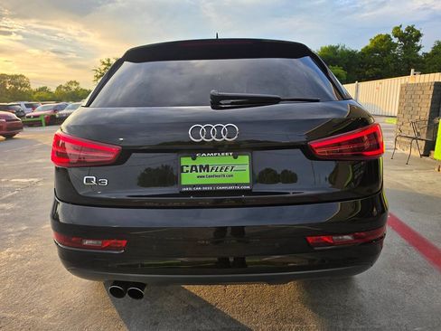 Used 2018 Audi Q3 2.0T Premium FWD image 10