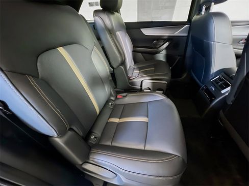 New 2025 MAZDA CX-90 Plug-In Hybrid w/ Premium Plus image 20