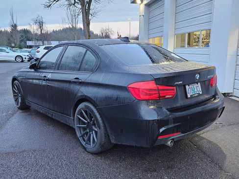 Used 2017 BMW 328d xDrive 328d xDrive image 5