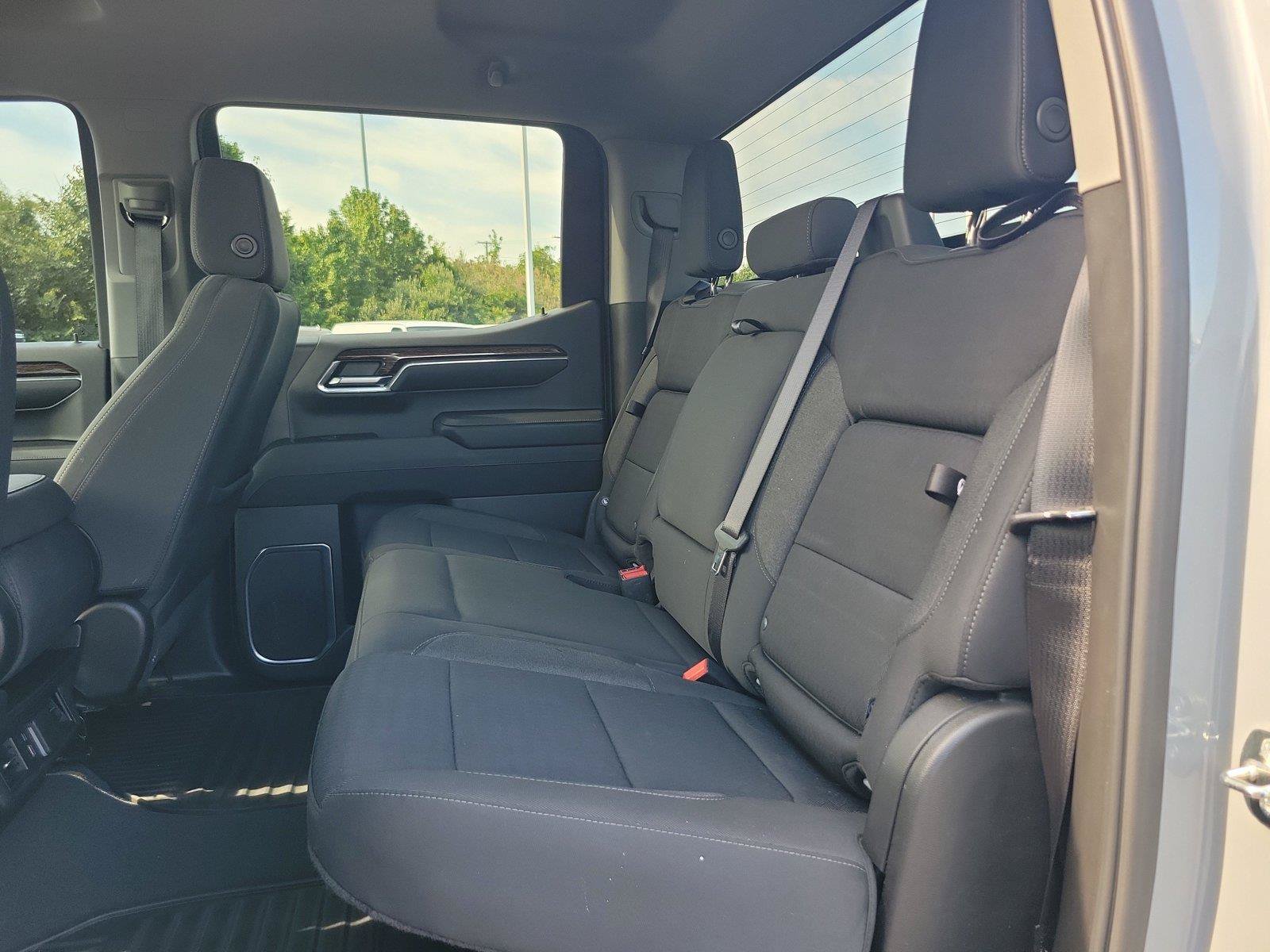 Used 2024 GMC Sierra 1500 Elevation AWD/4WD image 18