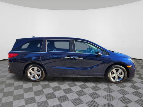Used 2018 Honda Odyssey EX-L image 6