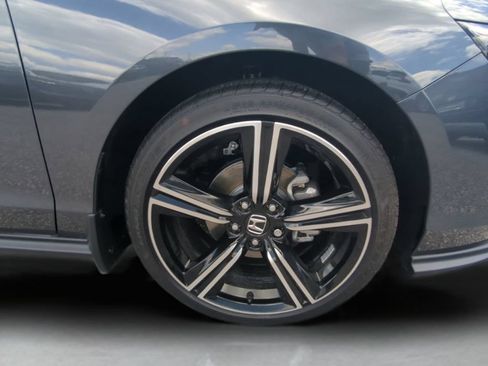 New 2026 Honda Accord SE image 26