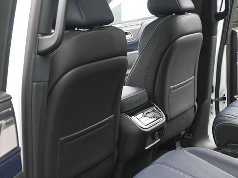 New 2027 INFINITI QX80 Sensory w/ Sport Exterior Package AWD/4WD image 21