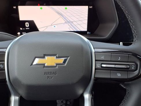 New 2026 Chevrolet Colorado W/T w/ WT Custom Package RWD image 19