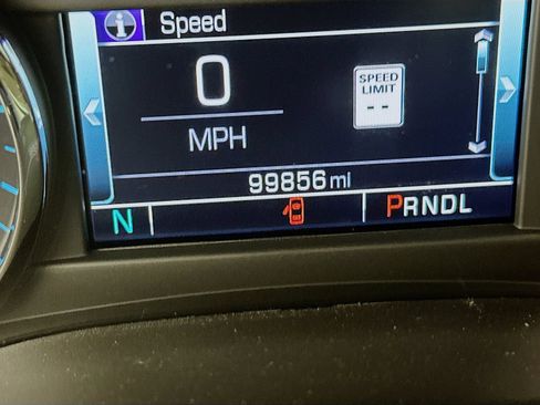 Used 2020 GMC Yukon SLT w/ Open Road Package AWD/4WD image 12