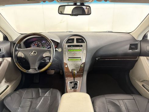 Used 2011 Lexus ES 350 FWD image 17