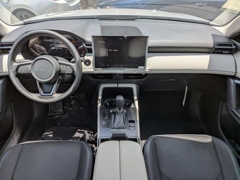 New 2026 MAZDA CX-5 Select AWD/4WD image 14
