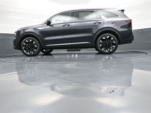 New 2026 Kia Sorento EX AWD/4WD image 34