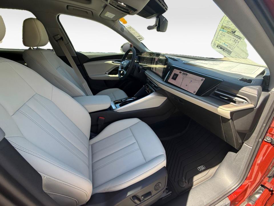 New 2026 Audi Q5 Premium AWD/4WD image 28