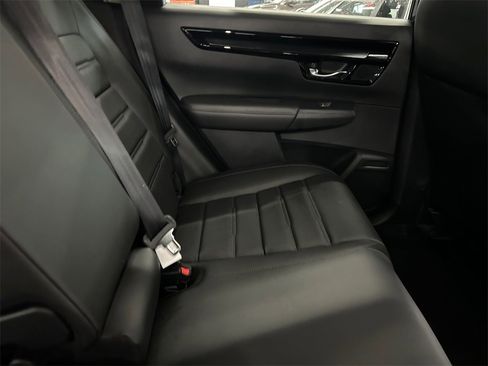 New 2026 Honda CR-V EX-L image 22