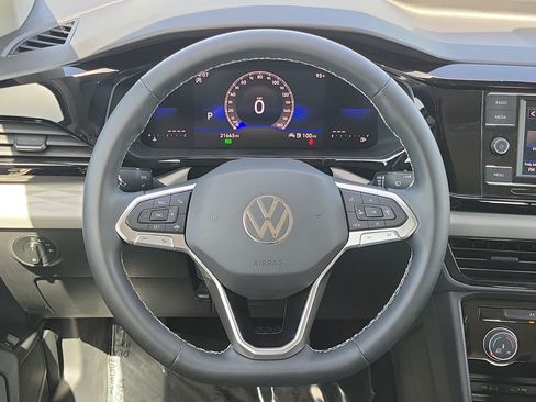 Used 2023 Volkswagen Taos S FWD image 18