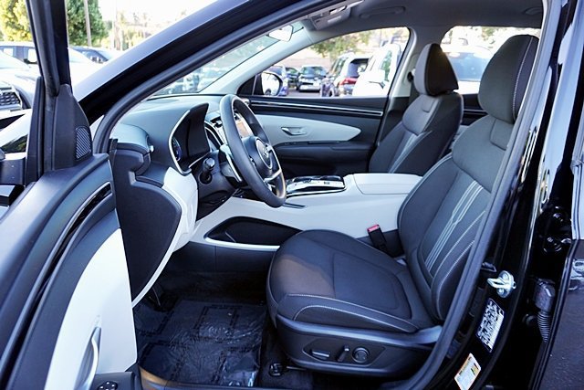Used 2024 Hyundai Tucson SEL AWD/4WD image 22