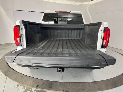 Used 2023 GMC Sierra 1500 AT4X AWD/4WD image 12