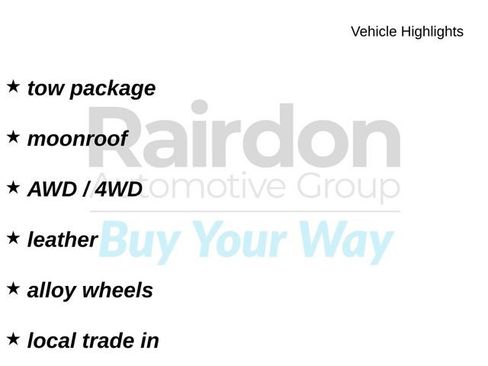 Used 2018 Ford F150 Lariat w/ Equipment Group 502A Luxury AWD/4WD image 5